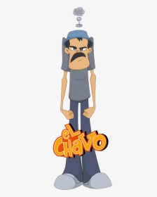 El Chavo Animado, HD Png Download, Transparent PNG