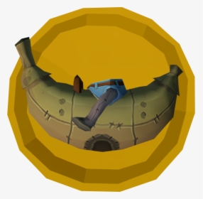 The Runescape Wiki - Water Transportation, HD Png Download, Transparent PNG