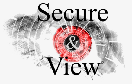 Monitorización Secure&view - Graphic Design, HD Png Download, Transparent PNG
