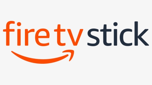 Amazon Fire Tv Stick Logo - Amazon Fire Stick Logo, HD Png Download, Transparent PNG