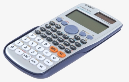 Casio Scientific Calculator Price National Bookstore, HD Png Download, Transparent PNG