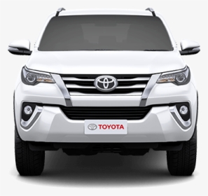 Toyota - Toyota Innova Crysta Vs Fortuner, HD Png Download, Transparent PNG