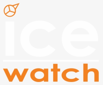 Ice Watch Logo Png - Ice Watch, Transparent Png, Transparent PNG