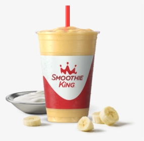 Smoothie King Smoothie, HD Png Download, Transparent PNG