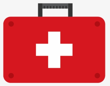 First Aid Kit Png - Transparent Png First Aid Kit Png, Png Download, Transparent PNG