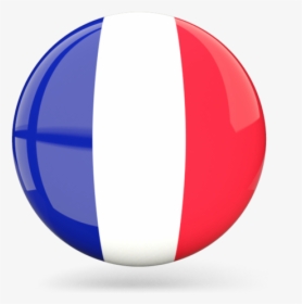 Circle, Flags, France Flag, National Icon - Transparent Mexico Flag Round, HD Png Download, Transparent PNG