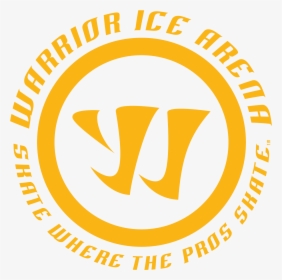 Warrior Ice Arena Logo, HD Png Download, Transparent PNG