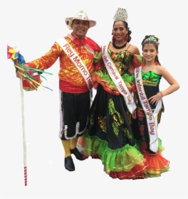 Reyes Del Carnaval - Tradition, HD Png Download, Transparent PNG