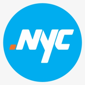Nyc Domain Logo - New York City, HD Png Download, Transparent PNG