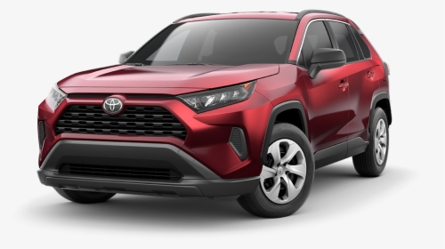 Toyota Rav4 2019 Lease, HD Png Download, Transparent PNG