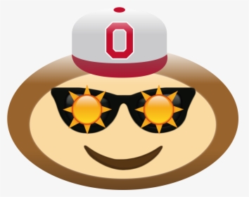 Ohio State Buckeyes Football Clipart , Png Download, Transparent Png, Transparent PNG