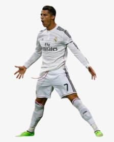 Cristiano Ronaldo Png 2016, Transparent Png, Transparent PNG