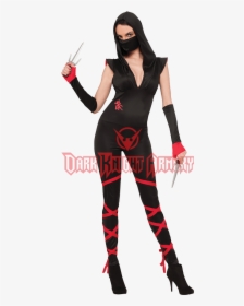 Sexy Sensei Costume, HD Png Download, Transparent PNG