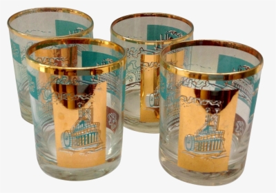 Rocks Glass Png, Transparent Png, Transparent PNG