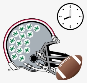 Ohio State Game Day Itinerary Daytripper University, HD Png Download, Transparent PNG