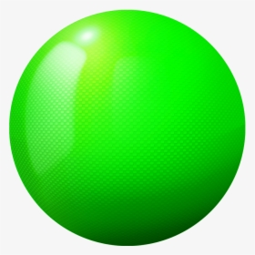 Green Thumbtack Png, Transparent Png, Transparent PNG