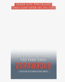 The Ad Microtargeted Students At The Ohio State University, HD Png Download, Transparent PNG