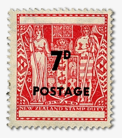 Blank Postage Stamp Png, Transparent Png, Transparent PNG