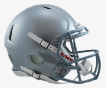 Ohio State Speed Authentic Helmet, HD Png Download, Transparent PNG