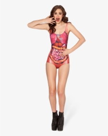 Sexy Costume Png, Transparent Png, Transparent PNG