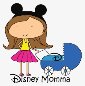 Disney Momma, HD Png Download, Transparent PNG