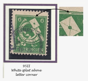 Blank Postage Stamp Png, Transparent Png, Transparent PNG