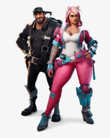 Fortnite Sexiest Outfit, HD Png Download, Transparent PNG