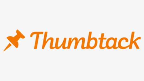 Thumbtack Account Deactivated, HD Png Download, Transparent PNG