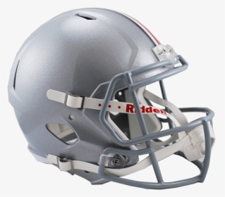 Ohio State Speed Replica Helmet, HD Png Download, Transparent PNG
