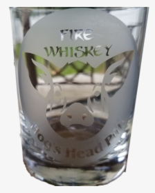 Rocks Glass Png, Transparent Png, Transparent PNG