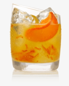 Rocks Glass Png, Transparent Png, Transparent PNG