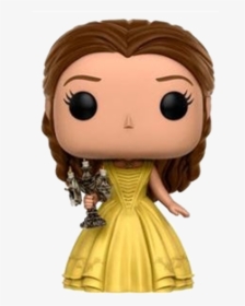 Beauty And The Beast, HD Png Download, Transparent PNG