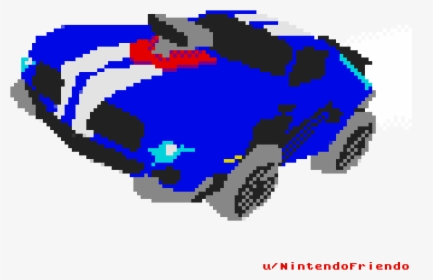 Transparent Rocket League Octane Png, Png Download, Transparent PNG
