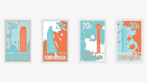 Stamps, HD Png Download, Transparent PNG