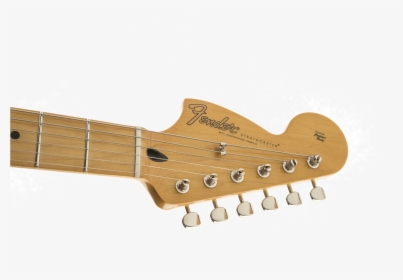 Fender Jimi Hendrix Stratocaster Electric Guitar Olympic, HD Png Download, Transparent PNG