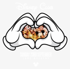 90s Disney Club, HD Png Download, Transparent PNG