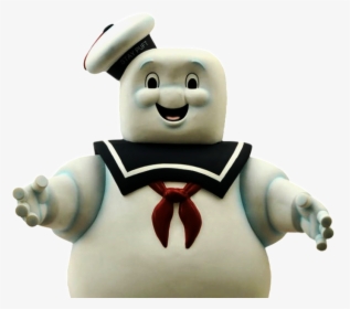 Transparent Stay Puft Png, Png Download, Transparent PNG