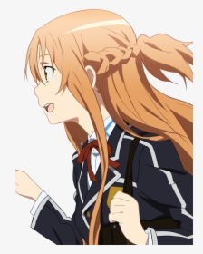 Asuna Yuuki Images Asuna Yuuki Hd Wallpaper And Background, HD Png Download, Transparent PNG