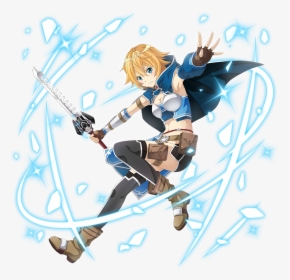 Transparent Sao Png, Png Download, Transparent PNG