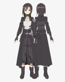 Kirito, HD Png Download, Transparent PNG