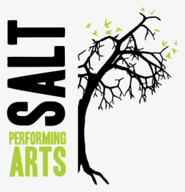 Salt Performing Arts, HD Png Download, Transparent PNG