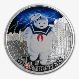 Transparent Stay Puft Marshmallow Man Png, Png Download, Transparent PNG