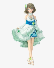 Girl Wig Png, Transparent Png, Transparent PNG