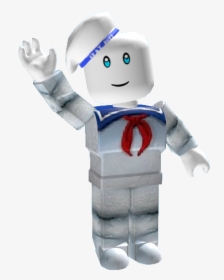 Stay Puft And Friends Wikipedia, HD Png Download, Transparent PNG