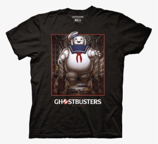 Transparent Stay Puft Marshmallow Man Png, Png Download, Transparent PNG
