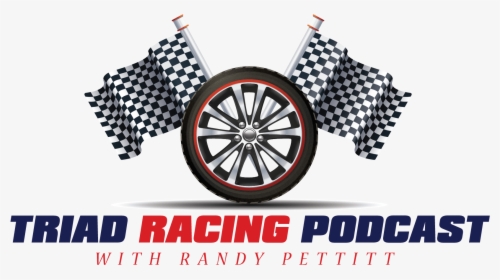 Triad Racing Podcast, HD Png Download, Transparent PNG