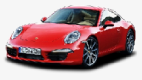 Porsche 911 Car Png Image, Transparent Png, Transparent PNG