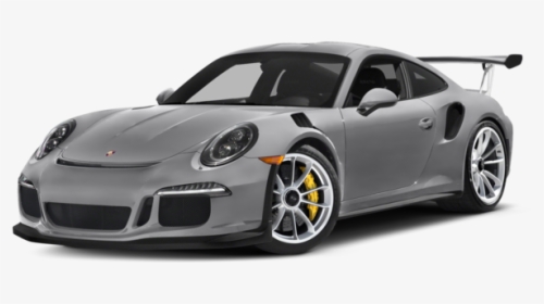 Porsche 911 Gt3, HD Png Download, Transparent PNG