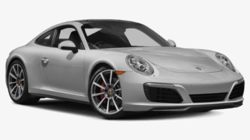 New 2019 Porsche 911 Carrera 4s, HD Png Download, Transparent PNG