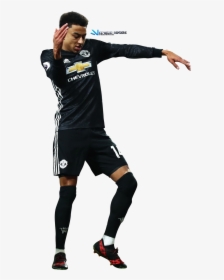 United Lingard Fc Manchester Clothing Jersey Jesse, HD Png Download, Transparent PNG